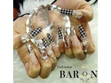 バロン 新宿店(BARON)/千鳥ハーフフレンチ