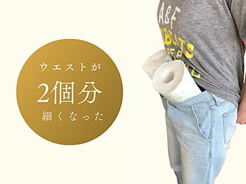 ヘルシースリム ともと/ウエスト/痩身/ダイエット