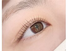 アトリエはるか エキュートエディション御茶ノ水店/立ち上げデザイン☆まつ毛パーマ