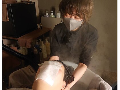 ルポ(repos)の写真