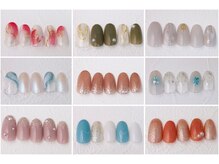 クレアラルーチェ 下関店(Crea la Luce)/【ハンド】プチアート定額22
