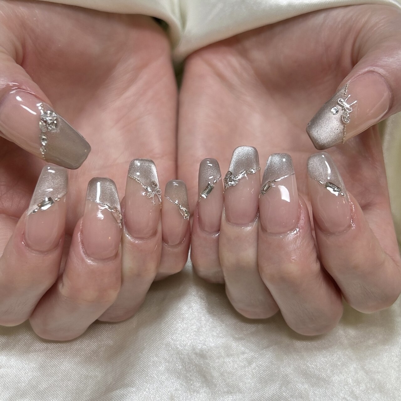 ネイルサロン ミリー(Nail Salon Milly)｜ホットペッパー