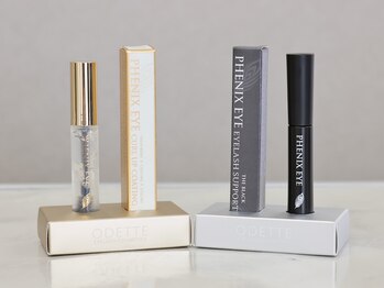 リュミエ 富山駅前店(Limier)/コーティング美容液