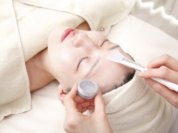 ムーニ(MOONI)/【シリカニードル】クレンジング