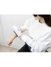 【初回】全身 10min★￥2500→¥1100　時間内脱毛し放題