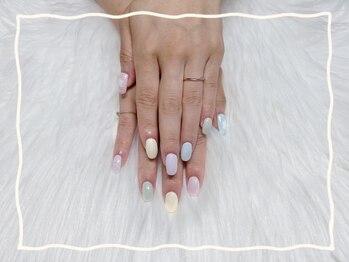 アイナアイナ(AINA AINA)/持ち込みデザイン★