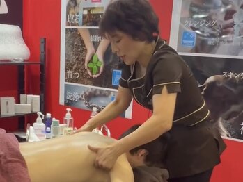 アミノエル 東京の写真/【東京上陸】熊本で予約待ち続出！一度お試しされたら「忘れられない施術」を受けたことがありますか？