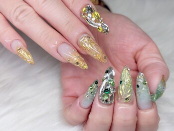 リモア 三河安城店(Re:more)/スカルプアートフリー