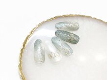 オーブネイル(Orb nail)/６月限定トレンド