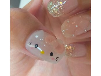 リアン(lien)/【お持ち込みデザイン】