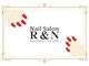 ネイルサロンアール&エヌ(nail salon R&N)の写真