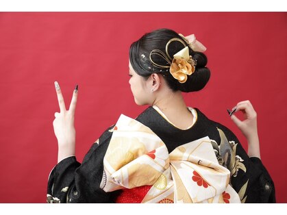 マースジャパン(mirthjapan)の写真