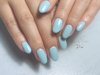 ディーア(Diae.)/