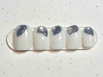 エレム(Elm.)/Hand/定額trend art