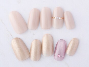 ダッシングディバ 新宿サブナード店(DASHING DIVA)/リングネイル