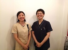 リモア 藤沢店(re×more)/明るく丁寧にお迎えします