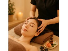 ビューティーデザイン ラピア(beauty design Lapia)の雰囲気(お肌の目的に合わせたケア☆女性専用サロンなので安心♪)