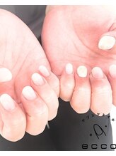 エッコネイル 京橋店(ecco nail)/デザイン