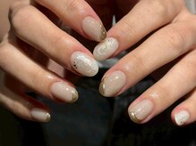 フィロンネイル 武蔵小杉店(filonnail)/お持ち込み120分