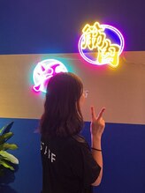 エバン 白金店(evan)&nbsp;さえ 