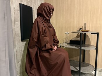 ソルナ 吉塚(SOLUNA)/施術風景（背もたれあり）