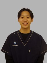 リーフ整骨院&nbsp;神成 春輝