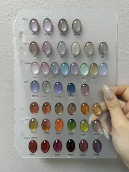 リノ(Lino)/ネイル*マグネット