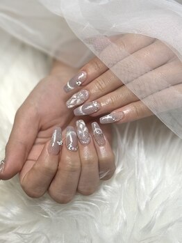 ワイエスネイル(ys_nail)/