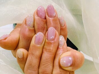 ミアローザ(Mia Rosa)/