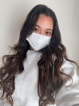 リンク(LINC.)&nbsp;MASHIRO SENDA