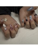 ソワネイル(SoiNail.)/order 120min