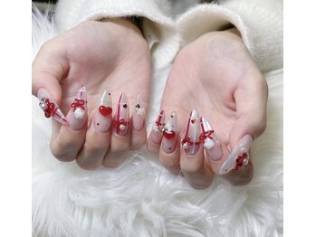 ヘブン 池袋(HEAVEN)/長 さだしやり放題×つけ放題