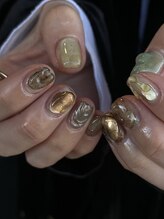 ステイシー(STAYSHE)/