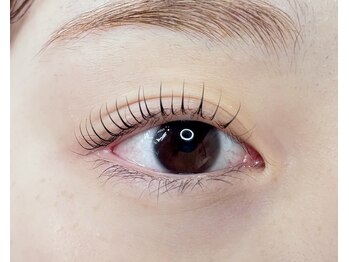 エマ 阿佐ヶ谷(EmmA)/ベーシックまつ毛パーマ