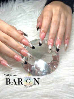 バロン 本厚木店(BARON)/ちゅるんフレンチ