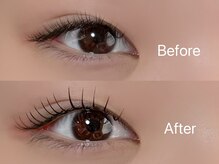 アールラッシュ(R-LASH)/&Healthy