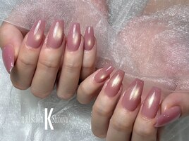 【スカルプ/長さだし】マグ