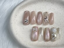 ワンラブネイルズ 池袋店(One Love Nails)/ナチュラル/スペシャル定額