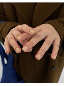 ナッティー(natty)/