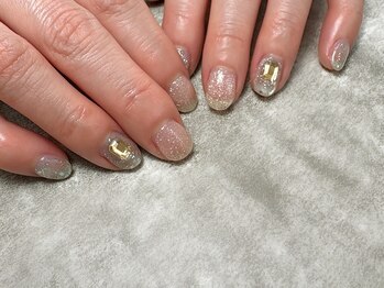 ティアレ 廿日市店(Tiare)/enoi &nbsp;キラキラ