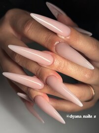 スカルプ◆ワンカラー