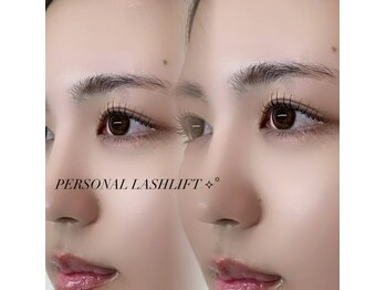 ミロ バイ キング 心斎橋店(Milo by king)/#マツエク#パリエク#つけ放題