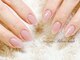 ネイルサロン ブランシュール(Nail Salon Blancheur)の写真/手元を美しく魅せる品格ネイル専門サロン◇美フォルム×丁寧ケアで指先までこだわりたいオトナ女性に。
