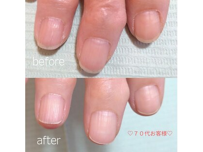 プリナチュール 四日市店の写真