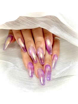 ラピネイル(Lapi Nail)/
