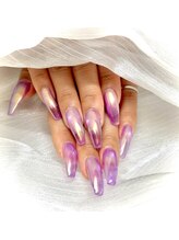 ラピネイル(Lapi Nail)/