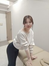 イェナ(YENA)&nbsp;RIKA 