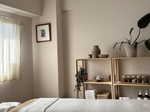ツムギサロン(tsumugi salon)の雰囲気（落ち着く空間を心がけています。）