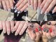 nail salon ENOA【7月3日 NEW OPEN（予定）】の写真