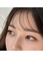 マジコアイラッシュ(Magico eyelash) マツエク/まつげパーマ/まつ毛パーマ/眉毛/新宿/西新宿/新宿西口